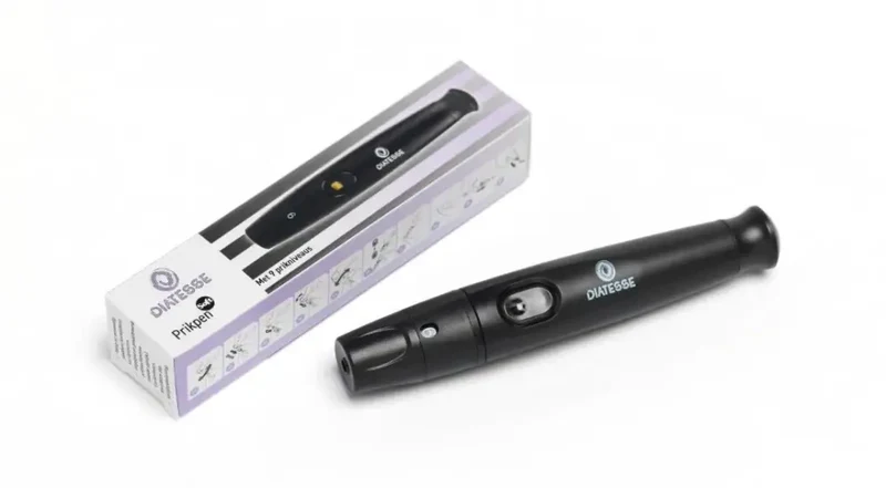 Diatesse Prikpen Soft (universeel model)