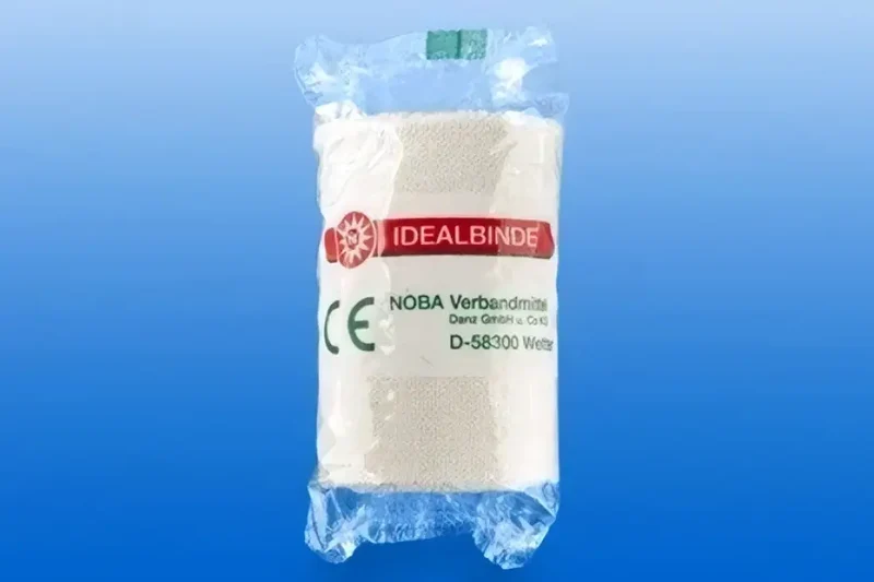 Ideaal windsel Noba 5m x 8cm 1 stuk
