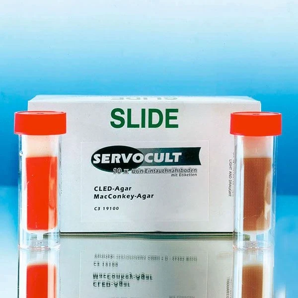 Servotube 3 - M