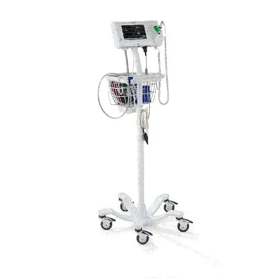 Welch allyn connex spot-monitor met 30 minuten RR meting