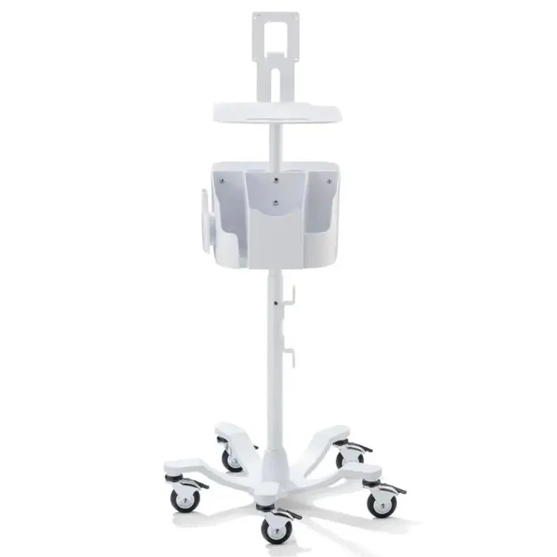 Welch allyn Connex Spot Mobile Work Surface Rolstatief