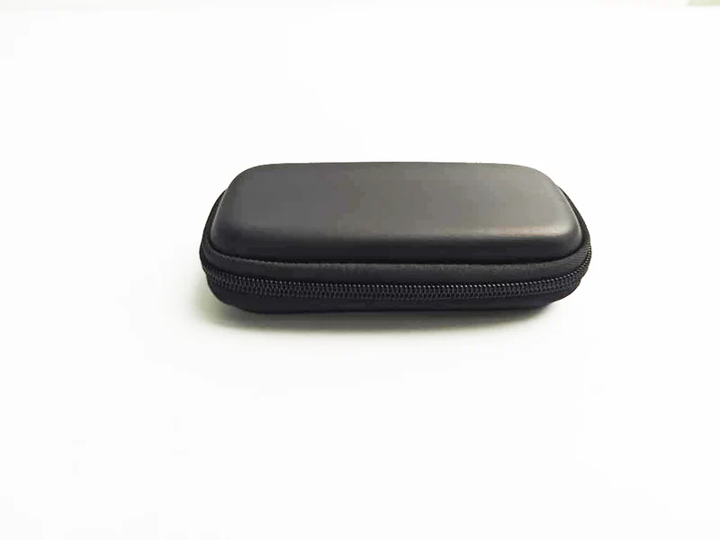 Draagtas / Beschermhoes voor AliveCor Kardia Mobile 6L & 1L ECG-meter en My Cardiomate Spengler – Pocket ECG | Bluetooth