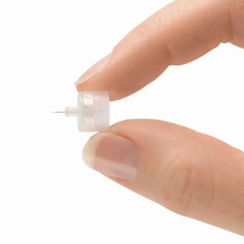 embecta Micro-Fine Ultra™ Pennaalden 0,23 x 4 mm 32G 100 stuks 321097