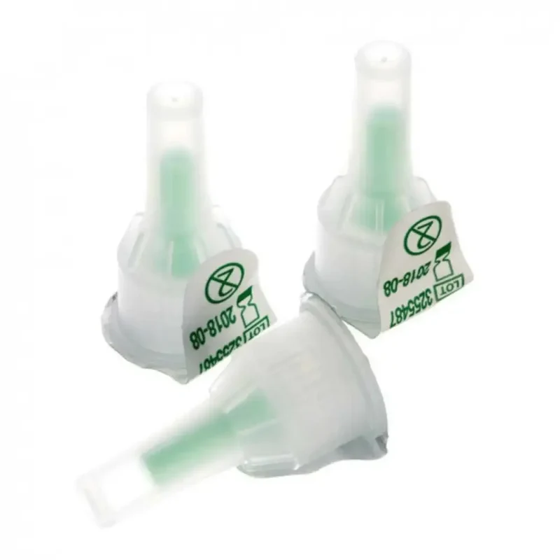 embecta Micro-Fine Ultra™ Pennaalden 0,23 x 4 mm 32G 100 stuks 321097