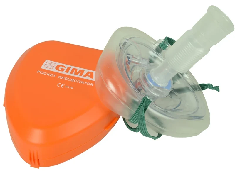 AED interventiekit
