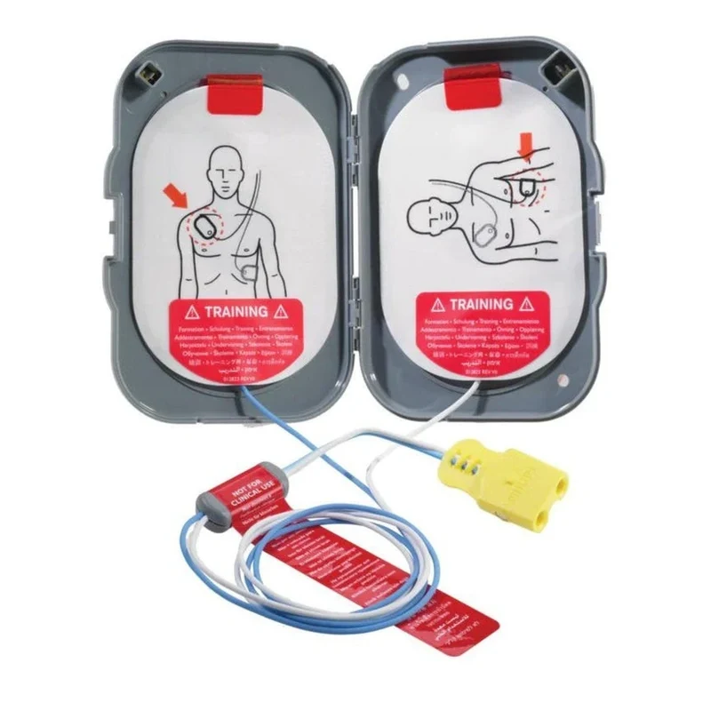 Philips FRx trainingselektroden