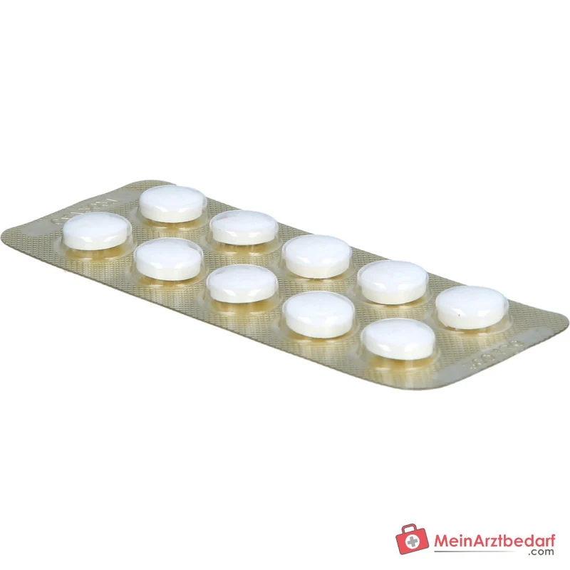 Hevert Vertigo SL Tabletten, 100 St.