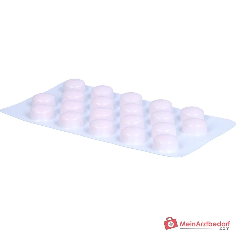 Hevert Vitamin B Komplex forte Tabletten, 60 St.