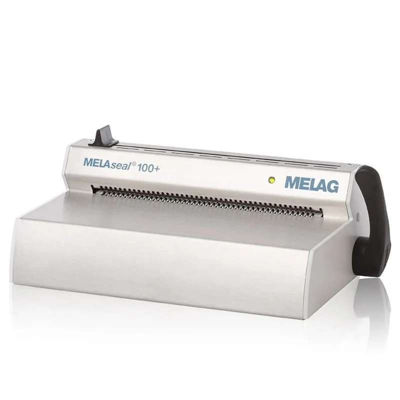 Melag Melaseal 100+ sealapparaat