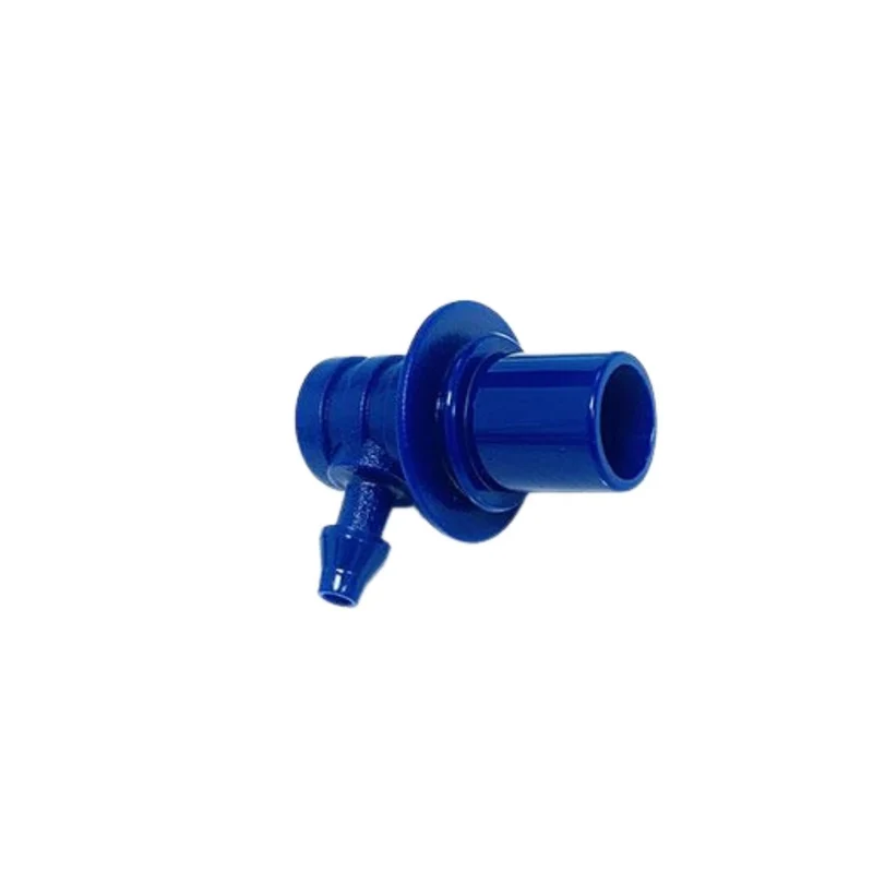 Omron stekker voor slang van manchet (type B) Omron bloeddrukmeter