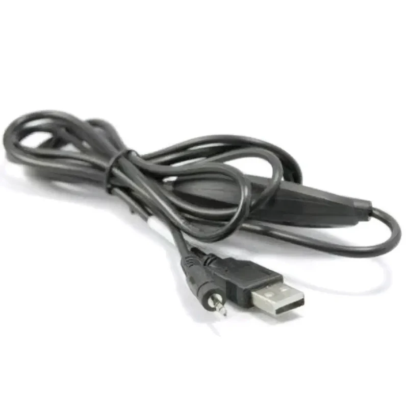 ABPM 6100 Welch Allyn USB interfacekabel