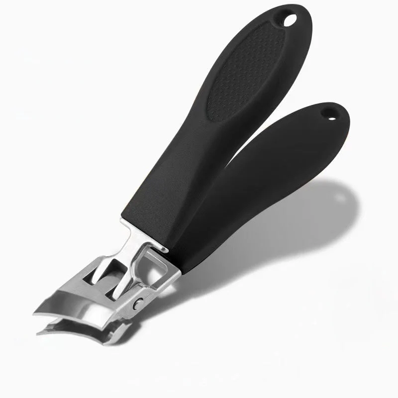 Extra breiter Nagelknipser - Heavy-Duty für dicke Nägel