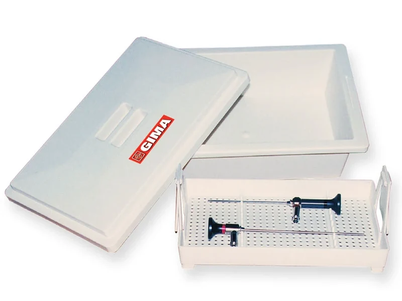Instrument desinfectiebak - 3 liter