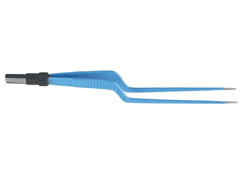 Pincet Bipolair EU bayonet 20 cm - punt 1 mm