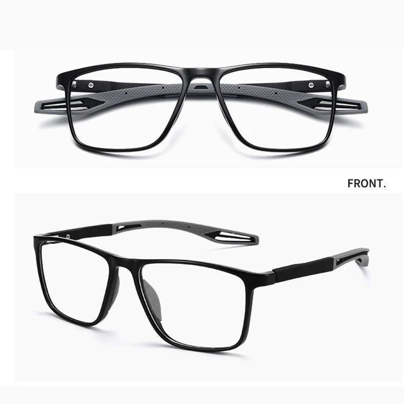 Multifokale Lesebrille für Herren und Damen - Ultraleicht & Klare Sicht