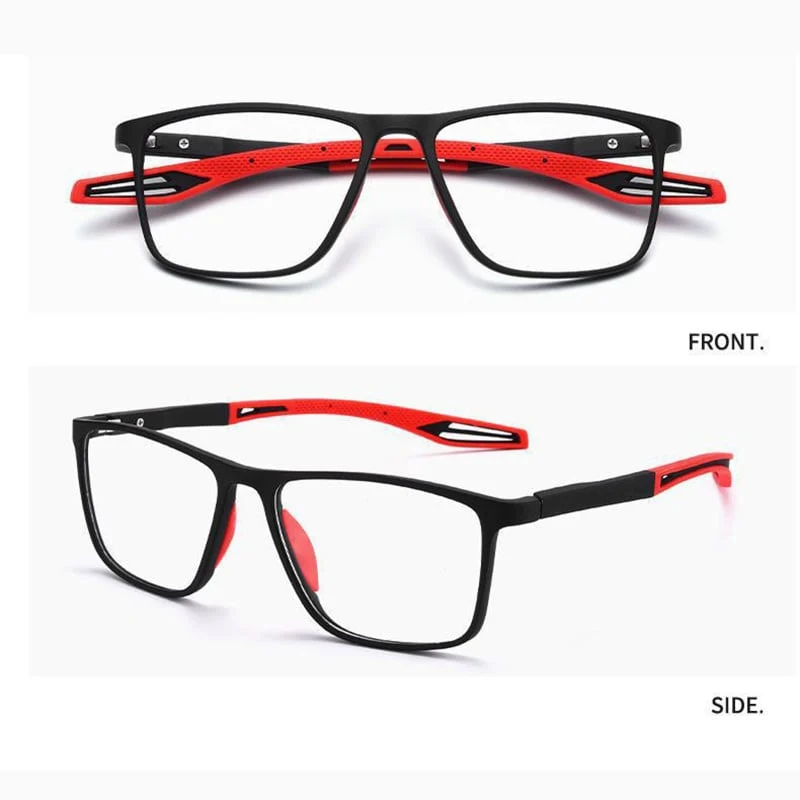 Multifokale Lesebrille für Herren und Damen - Ultraleicht & Klare Sicht