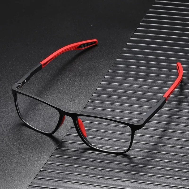 Multifokale Lesebrille für Herren und Damen - Ultraleicht & Klare Sicht