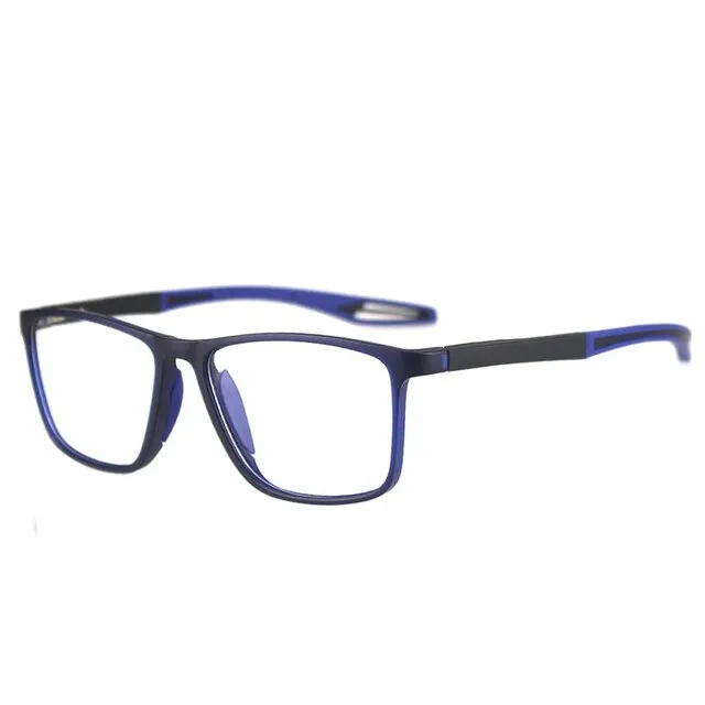 Multifokale Lesebrille für Herren und Damen - Ultraleicht & Klare Sicht