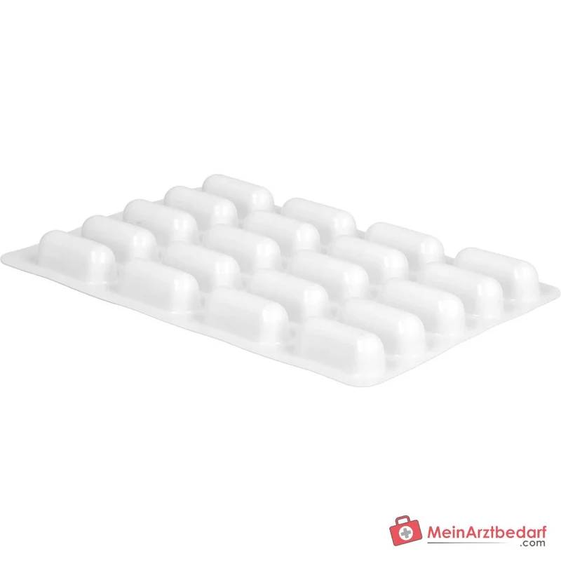 Hevert Vitamin A+E Vital Kapseln, 60 St.