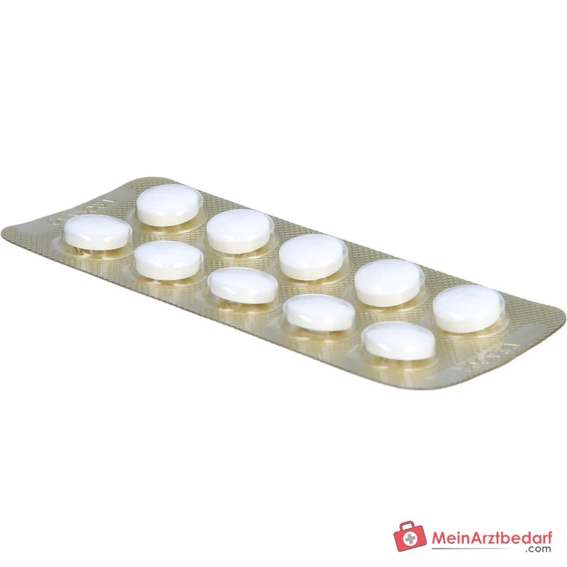 Hevert Vertigo SL Tabletten, 40 St.
