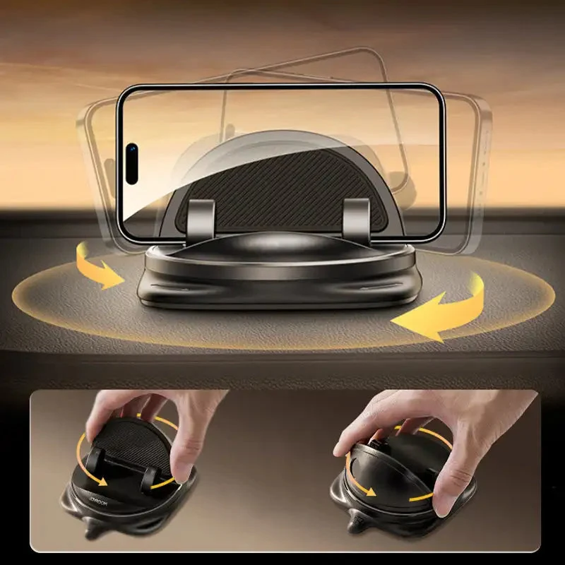 360° RotateX - Universelle Handyhalterung für das Auto