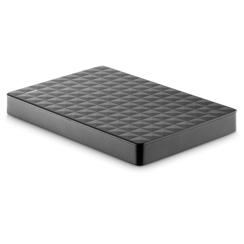 Ultradünne Tragbare Festplatte 10TB - Große Kapazität & USB 3.0