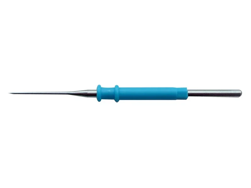 Coagulator electroden naald 7 cm disposable 24 stuks voor Diatermo / Alsatom / Bovie