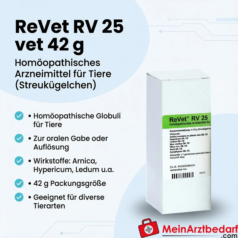 Revet RV 25 vet 42 g
