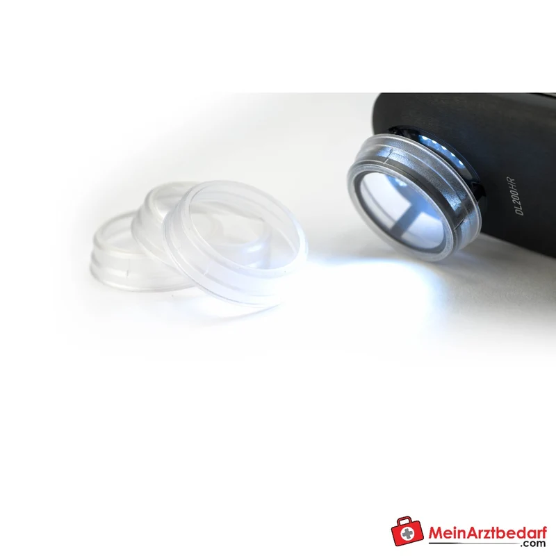 DermLite DL200 HR Dermatoskop