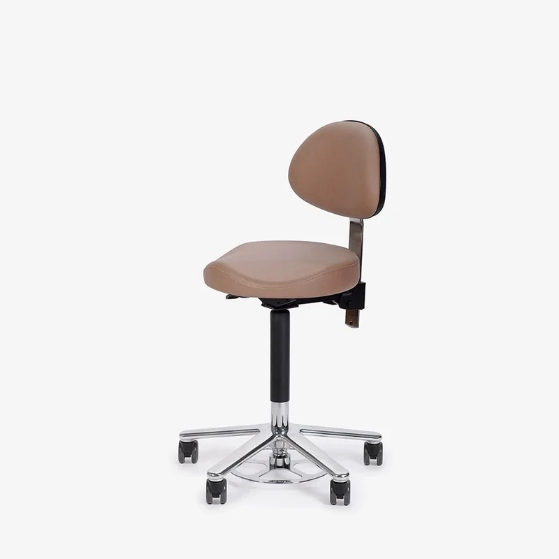 Tabouret Hoxa Curve 321.7 53-71 cm