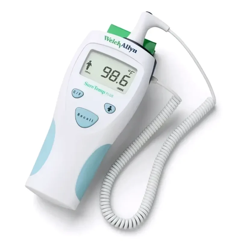 Welch allyn SureTemp Plus 690 Rectaal