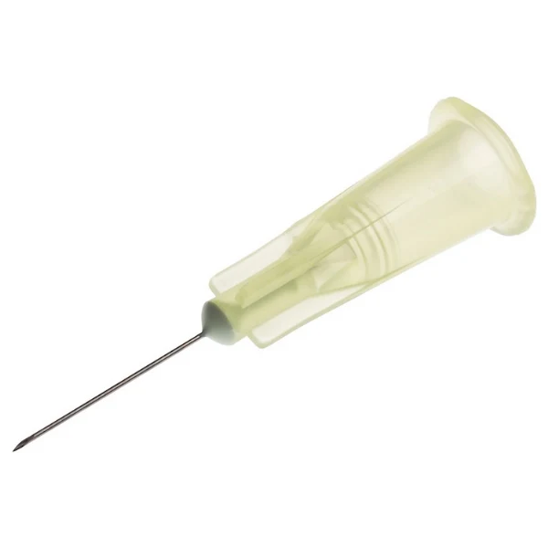 BD Microlance injectienaalden injectienaalden 30 G 13 x 0,3 mm geel im/iv 100 stuks