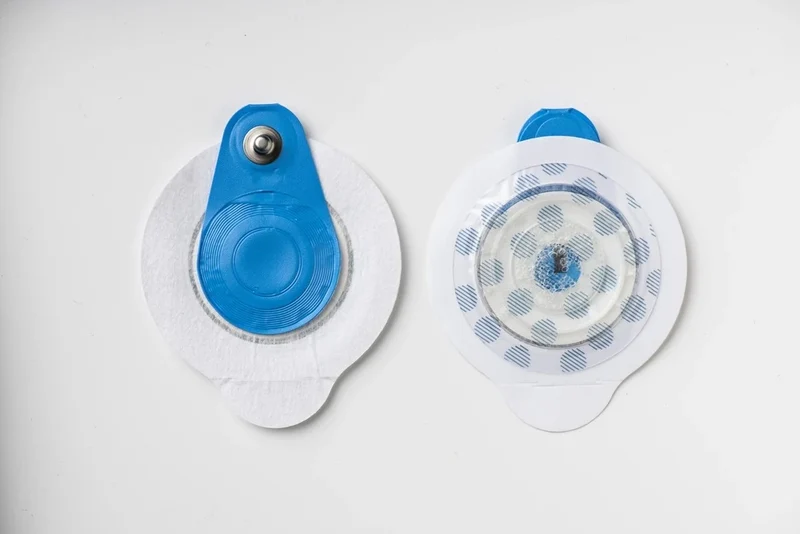 Ambu® BlueSensor® holter electrode L-00-S 25 stuks