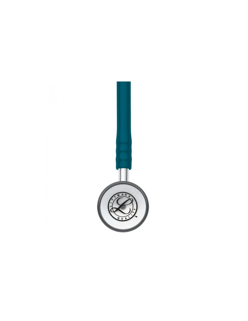 Littmann Classic II Infant Stethoscoop - caribisch blauw
