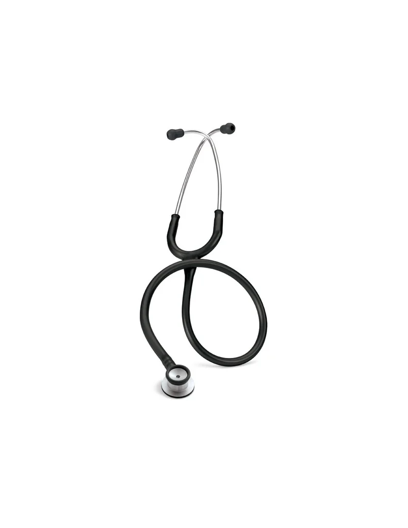 Littmann Classic II Infant Stethoscoop - zwart