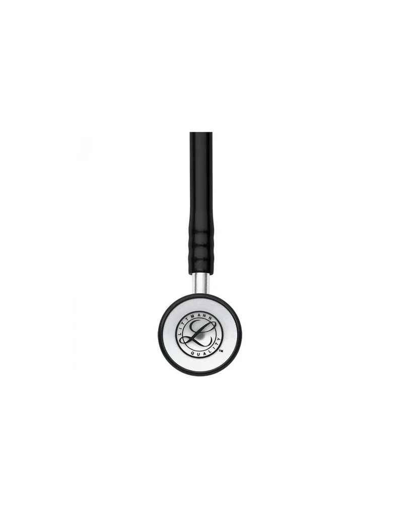 Littmann Classic II Infant Stethoscoop - zwart