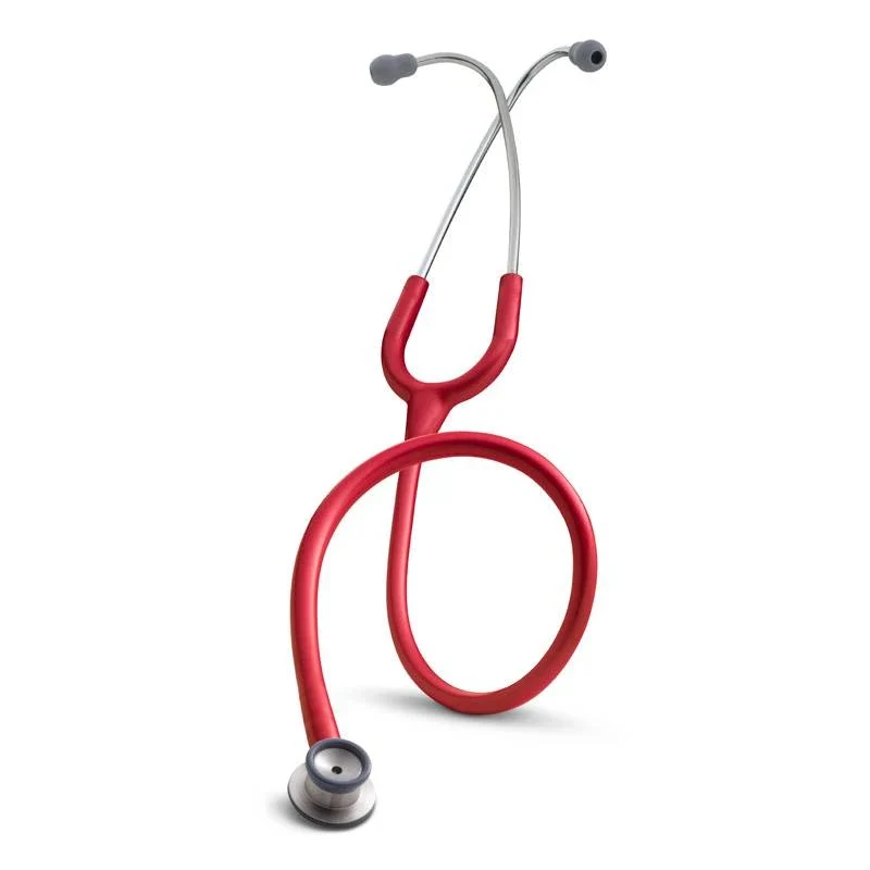 Littmann Classic II Pediatrische Stethoscoop - 2113R - Red Tube