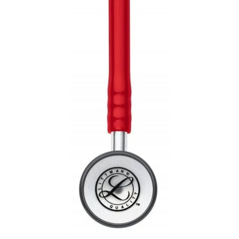 Littmann Classic II Pediatrische Stethoscoop - 2113R - Red Tube