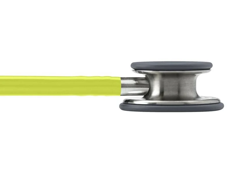 LITTMANN® "CLASSIC III" Stethoscoop - 5839 - Limoen