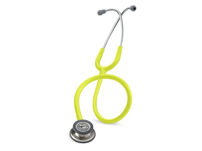 LITTMANN® "CLASSIC III" Stethoscoop - 5839 - Limoen