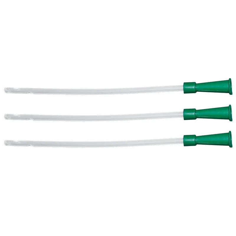 Vrouwen katheter Ratiomed - Ch 14 - 100 stuks