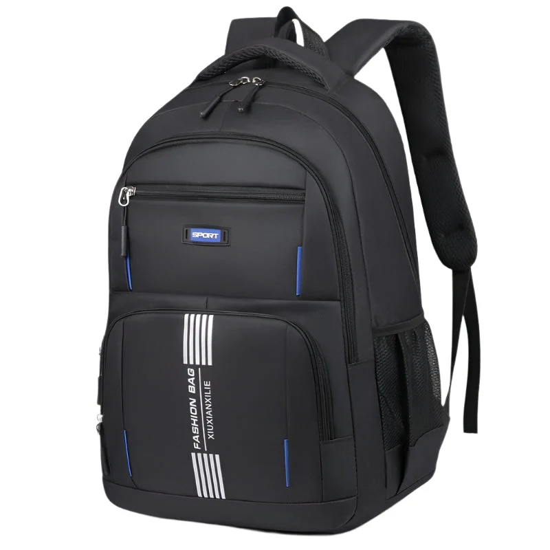 Herren Rucksack Professioneller Stil und Funktionelles Design