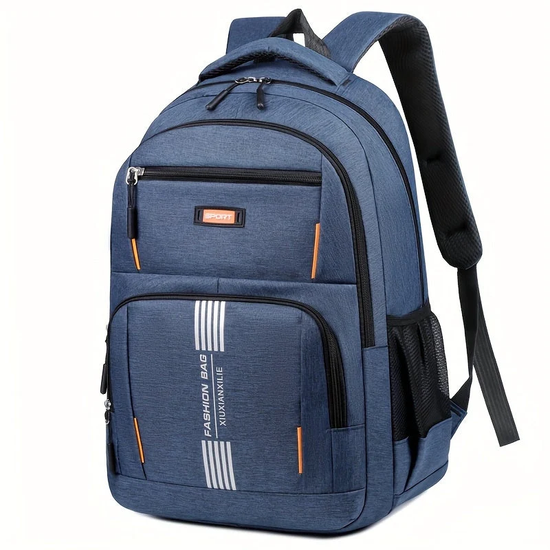 Herren Rucksack Professioneller Stil und Funktionelles Design