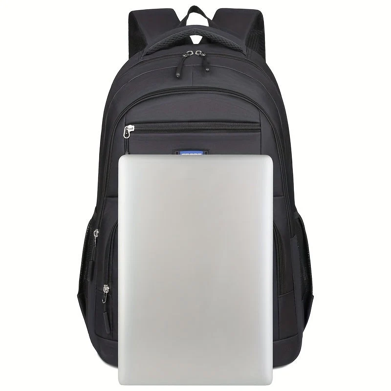 Herren Rucksack Professioneller Stil und Funktionelles Design