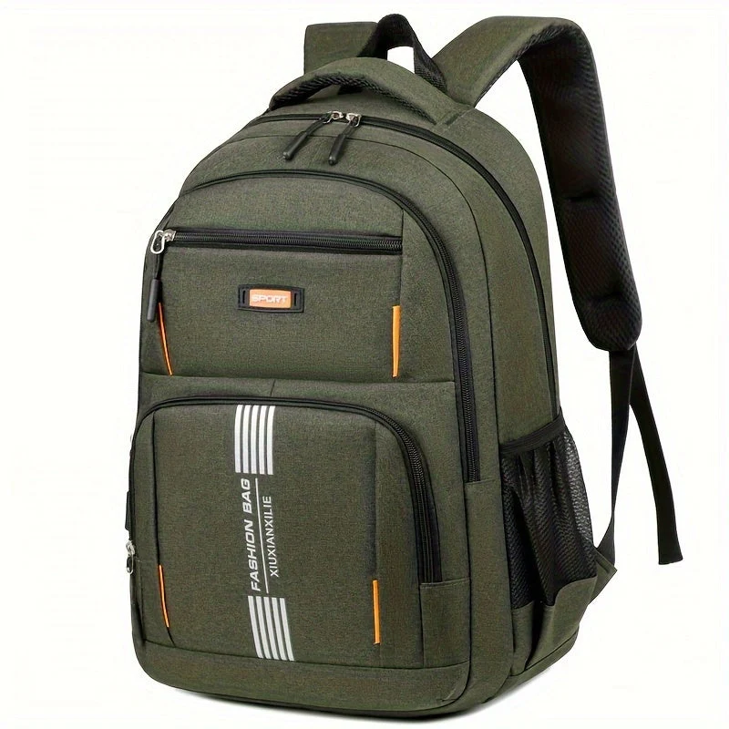 Herren Rucksack Professioneller Stil und Funktionelles Design