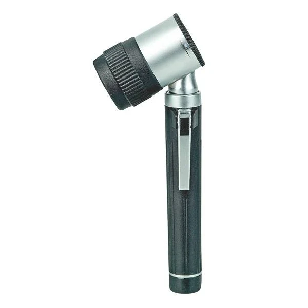 Mediware pocket dermatoscoop LED