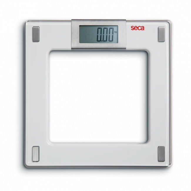 Seca Aura 807 digitale weegschaal