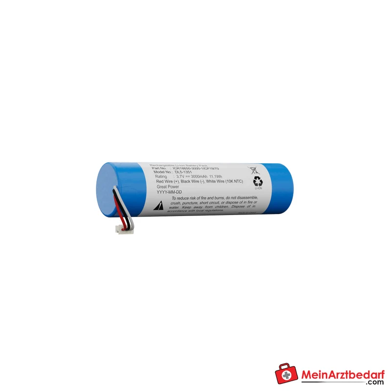 DermLite DL5 Dermatoskop mit variabler Polarisation
