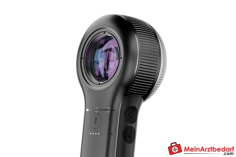 DermLite DL5 Dermatoskop mit variabler Polarisation