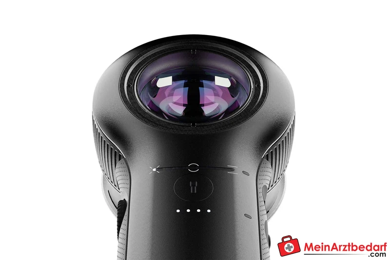 DermLite DL5 Dermatoskop mit variabler Polarisation